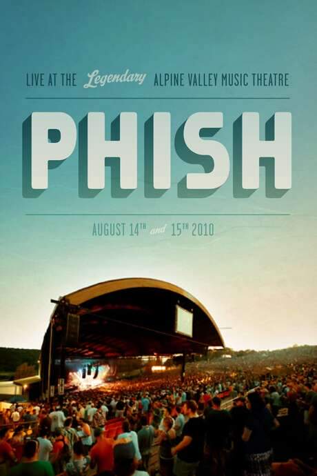 Phish: Alpine Valley